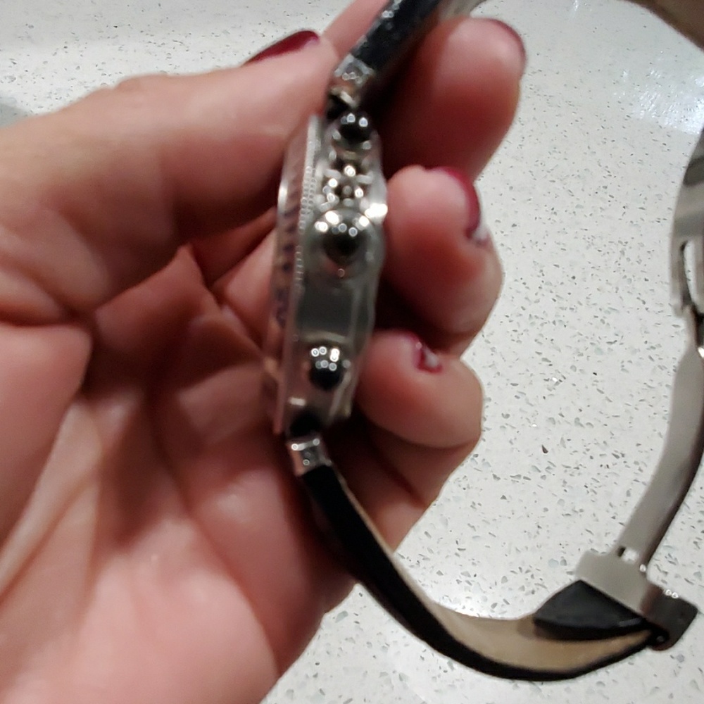 Cartier Pasha Chrono Lmtd. Ed. Watch - Picture 6 of 8